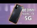 You should consider this mid-range 5G phone! Redmi Note 10 5G showcase!