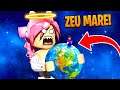 ZEUL TORNADA vs ZEUL TSUNAMI ! CAT la % REZISTI AICI ?