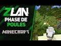 ZLAN #17 - Minecraft