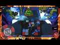 02 Puzzle Forge Dungeon をPlay。「DungeonⅢ」~BOSS「Giant Blob」戦に勝利くらいまで。