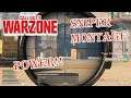 1st week on CoD Warzone +Sniper Montage (LOVE IT) [TAGALOG]