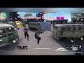 1v1 With my subscriber ... Rafel vs Chono .. If I won I will get DJ Alok. Free Fire