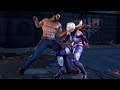 3364 - Tekken 7 - Coouge (Shaheen) vs Eskim0Bob (Nina Williams)