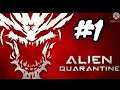 Alien Quarentine pro Java|Falar com a galera até o chat travar(1)