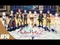 Atelier Ryza 2 - Story Playthrough Part 14 [END]