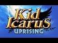 Aurum Island (OST Version) - Kid Icarus Uprising