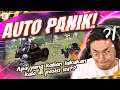 AUTO PANIK?! - PUBG MOBILE INDONESIA