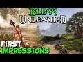Bless Unleashed First Impressions "Is It Worth Playing?"