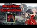 Bloodfest Domination | Jackie | Immortal Soul: Black Survival
