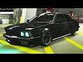 BMW M6 Ubermacht Zion Classic NEW Customized Tuned GTA ONLINE 5 Gameplay 2k GTA 5 Thug Life