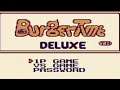 Burgertime Deluxe Super Game Boy Live Stream Replay