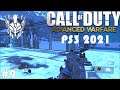 Call Of Duty: Advance Warfare Multiplayer Gameplay 2021 (PS3) #9 (EXO SURVIVAL)