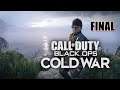 CALL OF DUTY BLACK OPS COLD WAR #7 FINAL