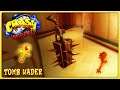 Crash Bandicoot 3: Warped (PS4) - TTG #1 - Tomb Wader (Gold Relic Attempts)