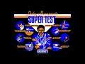 Daley Thompson's Super Test Review for the Amstrad CPC by John Gage