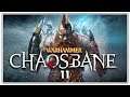 🎮 Der Blutgeborene ⚔️ Warhammer Chaosbane #11 ⚔️ Deutsch ⚔️ PC ⚔️ 2K-Gameplay