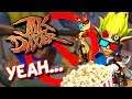 Did You Know? A Jak & Daxter Movie *WAS* In The Works...