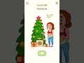 DOP 2 - Delete One Part π₯°ππ€© All Levels Gameplay 129 (iOS, Android) #shorts