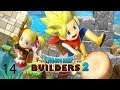 Dragon Quest Builders 2 Part 14: Island Renovation and Soggy Skerry
