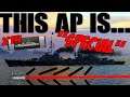 Elbing the MONSTER AP Destroyer Cruiser || World of Warships
