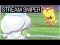★~EPIC LITWICK SWEEP~★ STREAM SNIPER TRIES TO SWEEP ME !