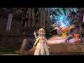 FFXIV: WHITE MAGE - How To HEAL at Level 50 - Raid/Trial 8 Players - Tutorial - 2021