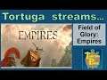 Field of Glory Empires - Ancient Roman Grand Strategy - Stream #2