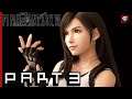 Final Fantasy VII Remake - Part 3 - Exploring the Slums with Tifa [PS4PRO]