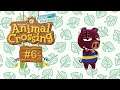 Fiori ibridi - Animal Crossing: New Horizons #6 w/ Chiara
