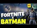 Fortnite X Batman NUEVA Ciudad de GOTHAM 😮 Pack BATMAN y SKIN CAT WOMAN