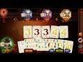 Gang of Four (by Asmodee Digital) - card game for Android and iOS - gameplay.