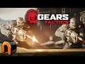 GEARS TACTICS A Combat Like XCom
