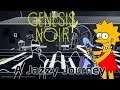Genesis Noir -A Jazzy Journey