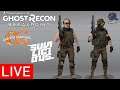 🔴Ghost Recon Breakpoint Threat Level REGULAR Week 06/15- 06/21 Live # 142🔴