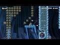 Go and play my Last Super Mario Maker 1 level: Fall Down 2!!