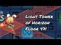 Guardian Tales: Light Tower of Horizon | Floor 47