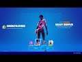 How To Get NEW GALAXY GRAPPLER SKIN in Fortnite!