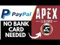 How To Use Paypal On Apex Coins In Apex Legends