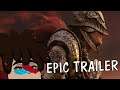 I Made an Epic Version of Elden Ring Gameplay Trailer