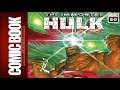 Immortal Hulk #50 Review | COMIC BOOK UNIVERSITY