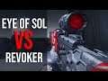 Is Eye of Sol Better Than The Revoker? New Kinetic Sniper Review