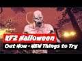 Killing Floor 2 Grim Treatments | NEW Things You Should Try