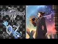 Kingdom Hearts 3 [Blind Run] #07 - Capitan Sora w/ Cydonia