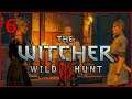 Koke Plays The Breathtaking Witcher 3 - Stream Vod - Episode 6
