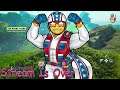 Kung-Fu MUTANT | BIOMUTANT | بايوميوتانت | Part 1 Intro | Open World | RPG | Action | PS5