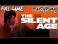 Let's Play A Silent Age - Full Game Playthrough