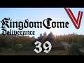 Let’s Play Kingdom Come: Deliverance part 39: Preparing for Battle