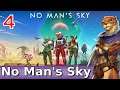 Let's Play No Man's Sky w/ Bog Otter ► Episode 4