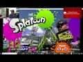 Lets Play Splatoon  Campaign Mode Cemu Wii U Emulator 1.16.1 Fun Run Pt 3