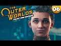 Let's Play The Outer Worlds - Adelaide's Öko Bande 👑 #006 [Deutsch/German][1440p]
